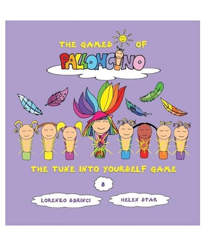 The tune into yourself game - the,