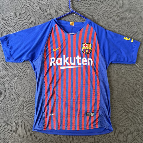 Maglia barcelona messi 10 - maglia,