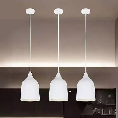 Lampadario sospensione e27 - lampadario,