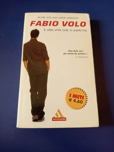 Romanzo una vita - che, ti