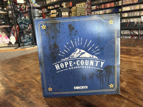 Far cry hope - cry, gioco