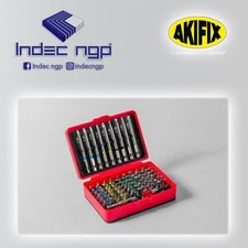 Akifix NAUE55007 Assortimento
