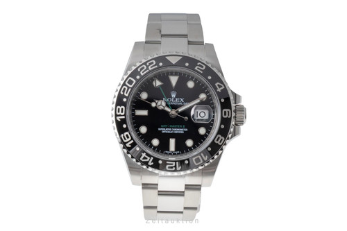 Rolex gmt master - rolex, ii