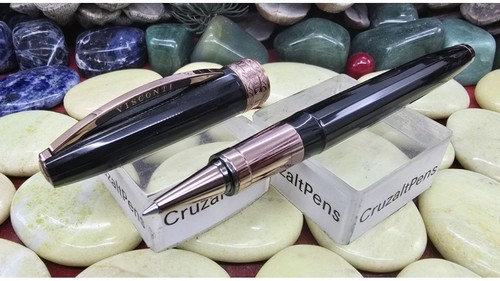 Rollerball visconti - rollerball,