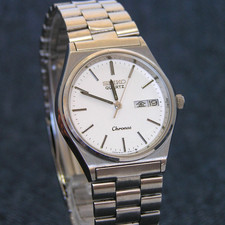 Orologio vintage anni 80 SEIKO