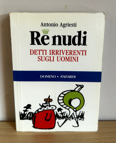 Nudi diritti irriverenti - nudi:diritti,