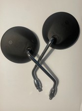 2 specchi mirrors originali Yamaha XT 600 e Tenerè 600 TW200 XTZ 750 Supertenerè