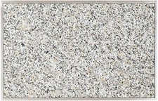 Tagliere incassato nel piano