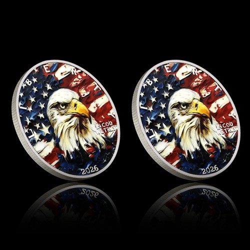 2026 bald eagle - bald, &