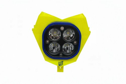 Faro proiettore sherco led - sherco,