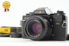 [N MINT+++] Minolta New X-700