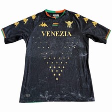 Maglia Maglia Calcio Venezia