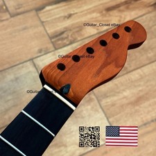 Telecaster manico chitarra