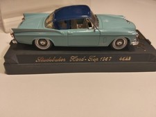 STUDEBAKER HARD TOP 1957