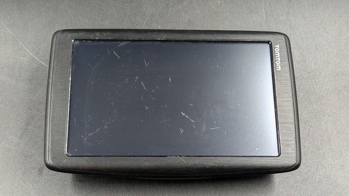 Tomtom start model 4en62 - 60,