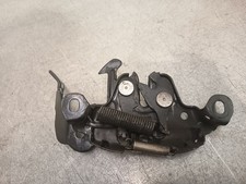 serratura cofano NISSAN