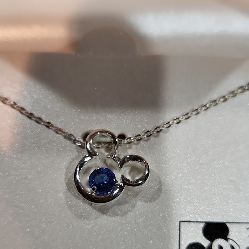 Collana disney topolino - collana, 90