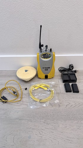 Trimble ricevitore gnss gps - trimble,