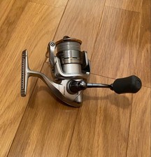 Reel biomaster c2000s - reel,