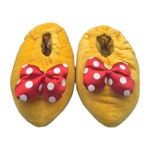 Disney parks giallo - disney,