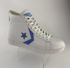 Vintage Converse Pro Pelle