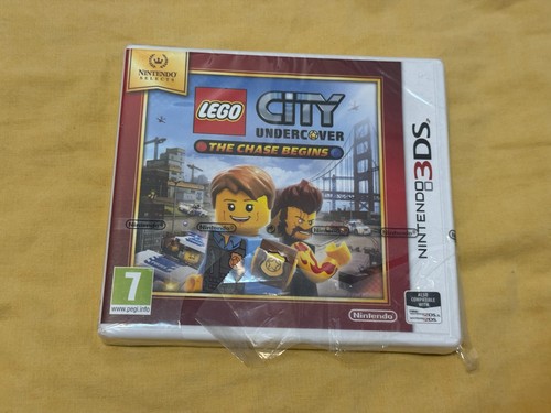 Lego city undercover inizia - lego,
