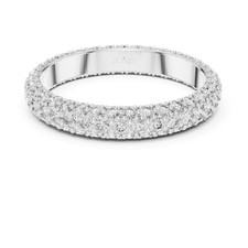 Anello Petite Twist Fascia