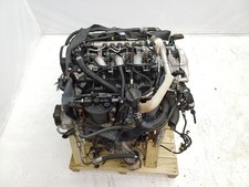 MOTORE COMPLETO 224DT 2.2D