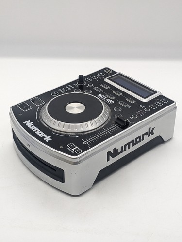Danneggiato numark ndx 400 - danneggiato,