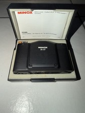 [NC] MINOX 35 GT COLOR MINOTAR