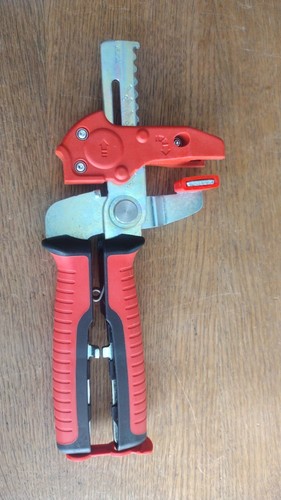 Pinza rubi fast - rubi,