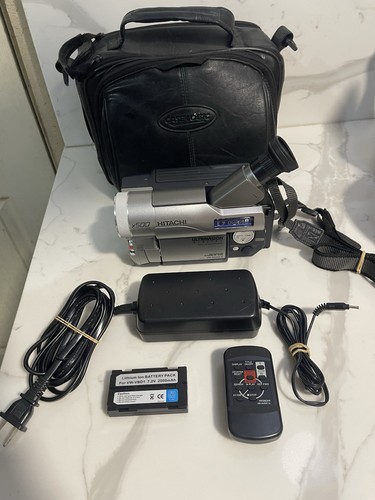 Hitachi ultravision digital - hitachi,