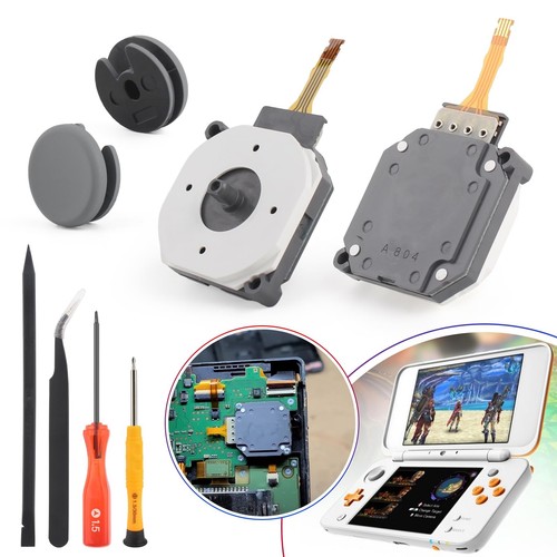Confezione joystick ricambio - confezione, 2