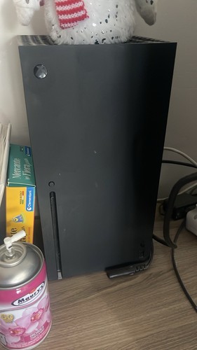 Microsoft xbox series 1tb - microsoft,