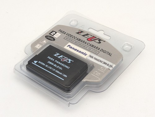 Zeus dmw bld10 battery - zeus, dmw-bld10