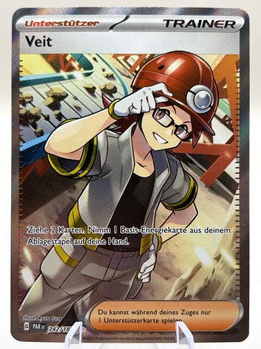 Pokemon veit full art - pokemon,