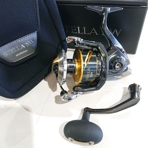 Mulinello spinning shimano - da,