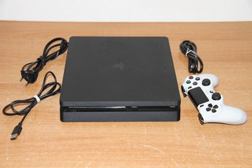 Sony playstation 4 - sony, ps