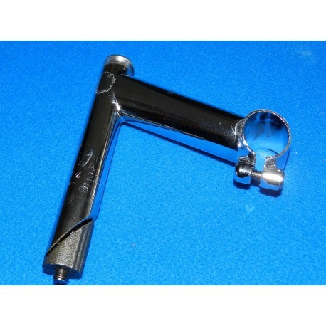 Attacco manubrio chromix 110 - manubrio,
