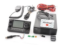 Ricetrasmettitore ICOM IC-7100