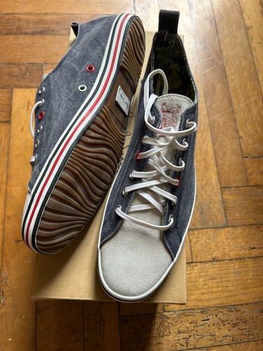 Sneakers paul smith mai usate - paul,