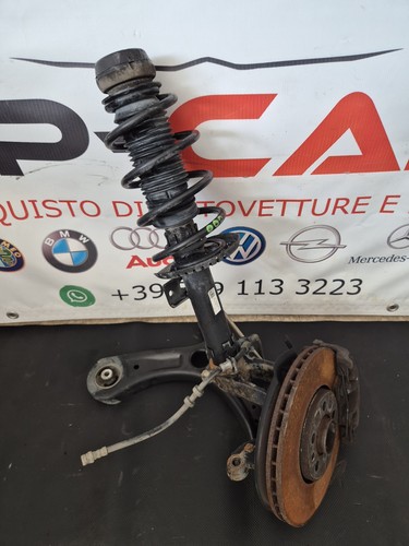 MECCANICA/MOZZO/FUSELLO