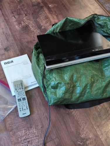Rca drc 8030n - rca,