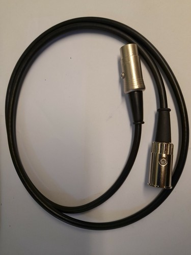 Cavo prolunga professionale - cavo, 7