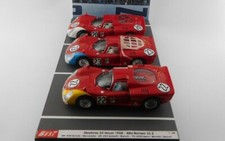 ALFA ROMEO 33.2  Daytona 24