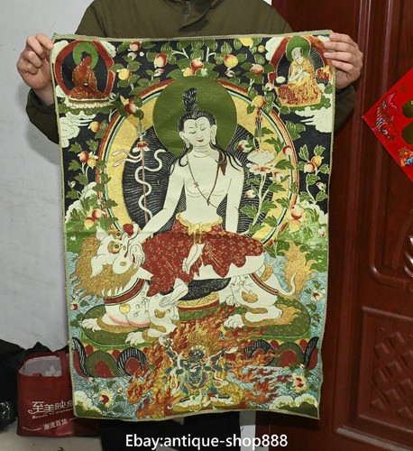 Quadro parete vecchio - parete, 35''