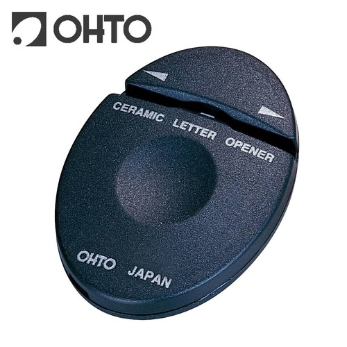 Ohto apri lettere sicurezza - lettere,