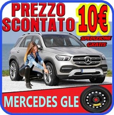 Ruotino Di Scorta Per La