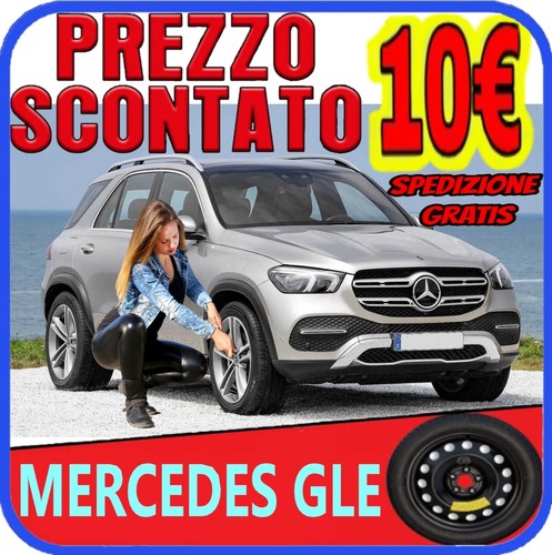 Ruotino scorta per la - ruotino,