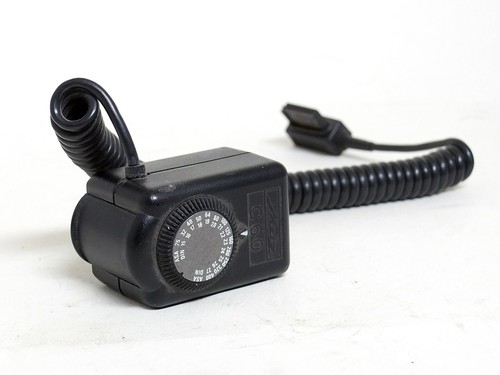 Metz mecablitz sca c60 - metz,